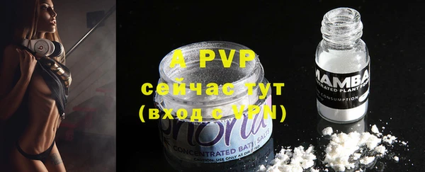ALPHA PVP Кинешма